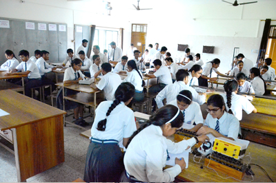 Physics Lab